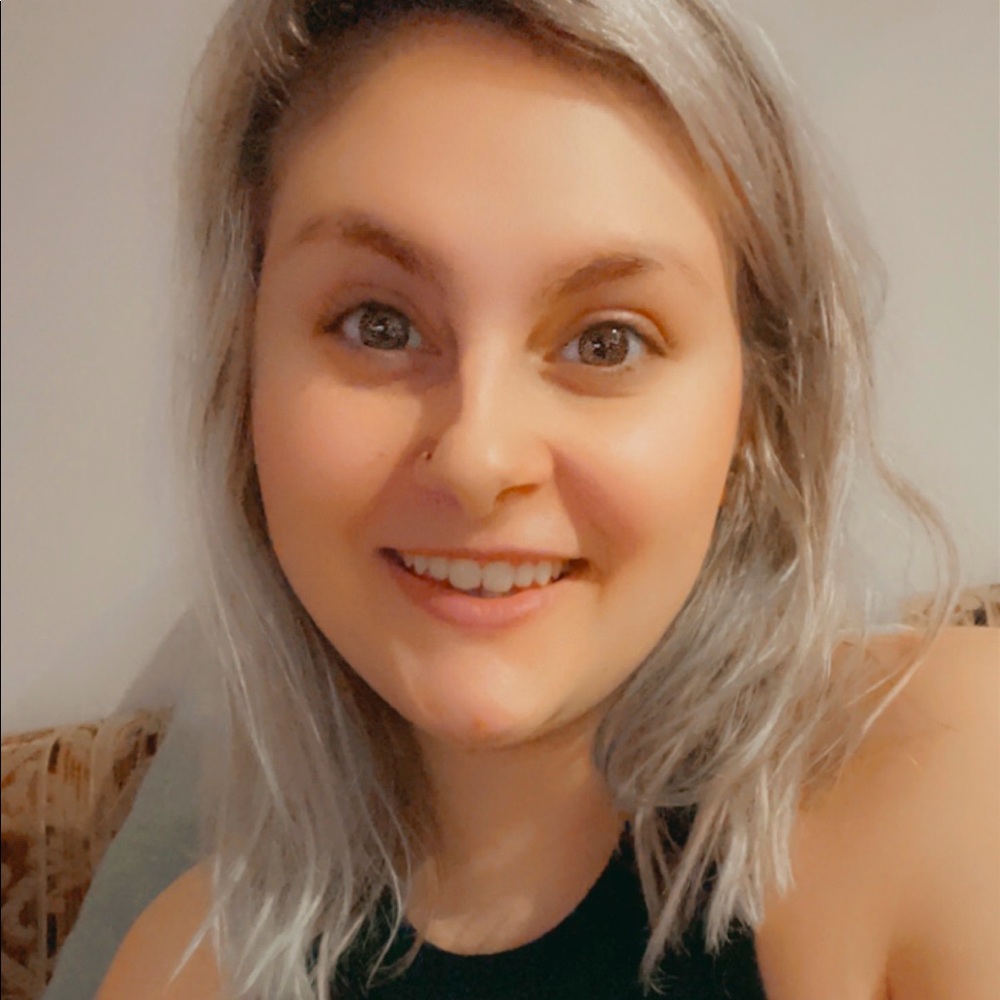 Meet your Posher, Mikaylah - Picture 1 of 1